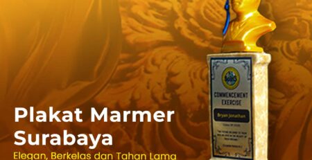 plakat marmer surabaya
