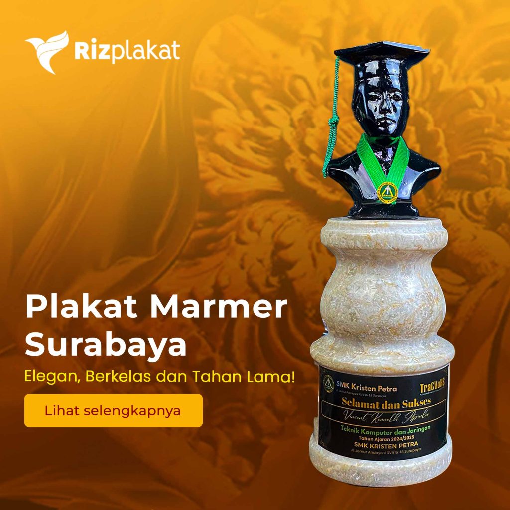 blog Plakat Marmer Surabaya