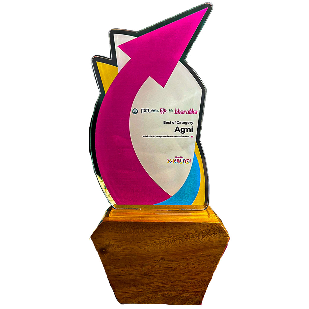 PLAKAT AKRILIK category