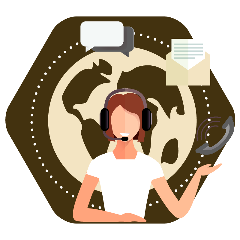 icon Service Excellence