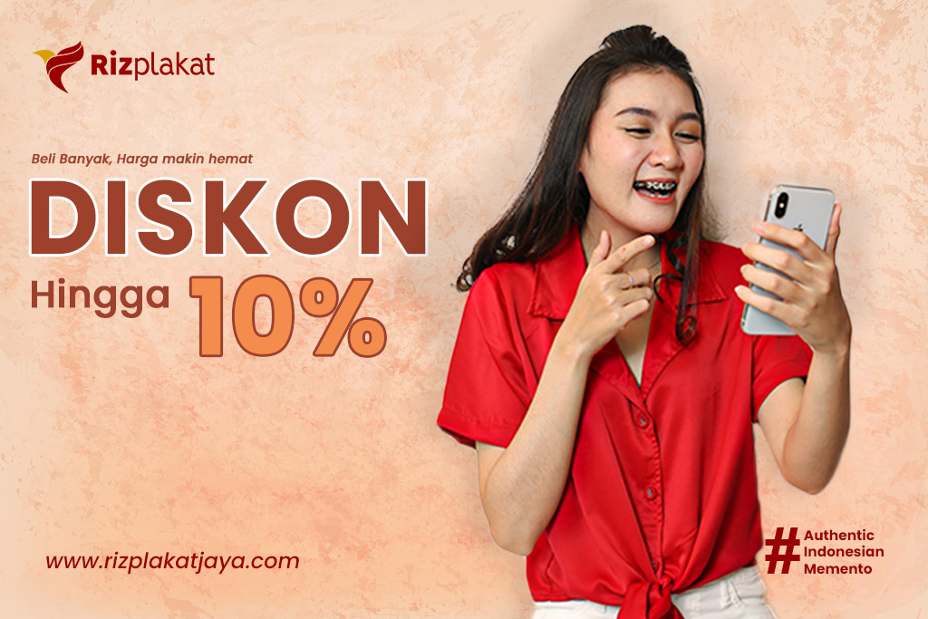 diskon