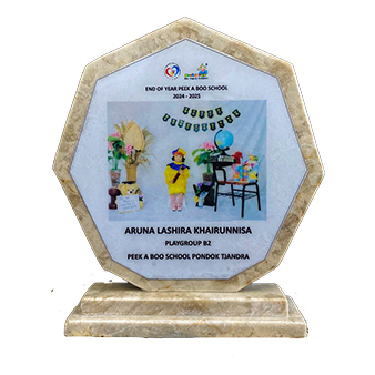 PLAKAT MARMER PRODUK