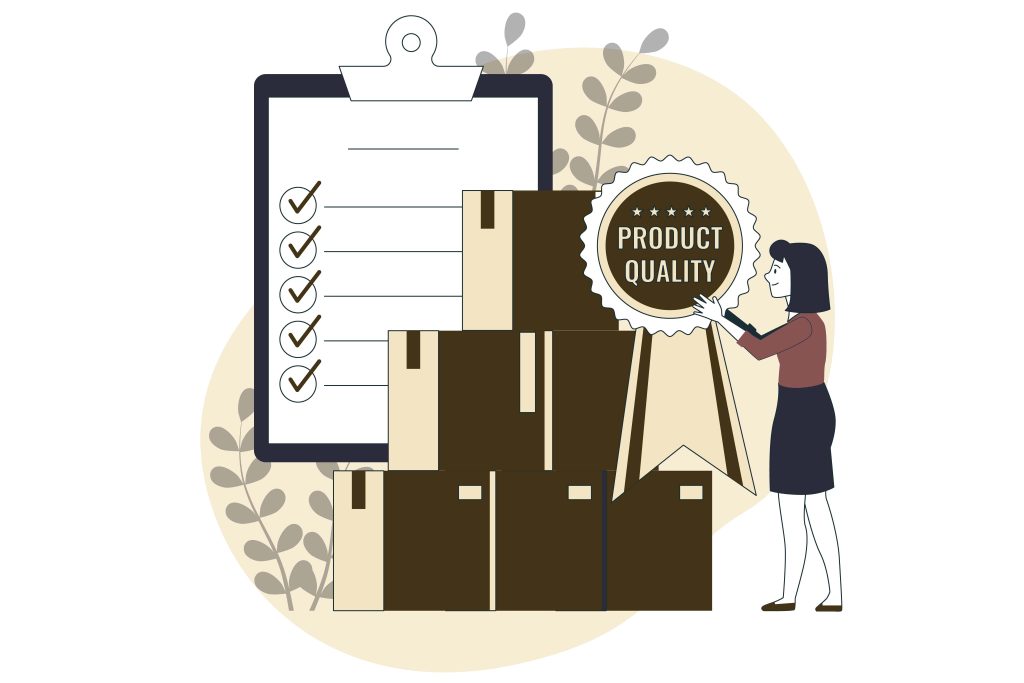 Premium Quality Product