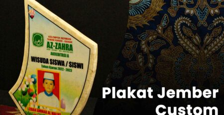 kw artikel PBN plakatwisuda plakat jember, vol 40